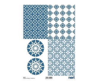 Next ριζόχαρτο Next ριζόχαρτο