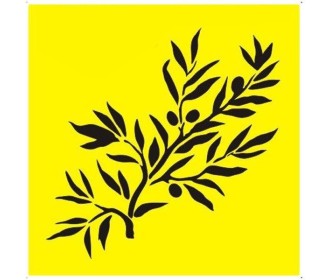 Στένσιλ πλαστικό Στένσιλ πλαστικό