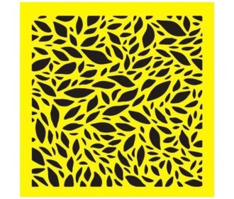 Στένσιλ πλαστικό  Στένσιλ πλαστικό