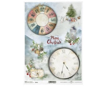 Ριζόχαρτο Ριζόχαρτο