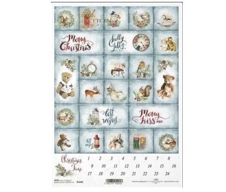 Ριζόχαρτο Ριζόχαρτο