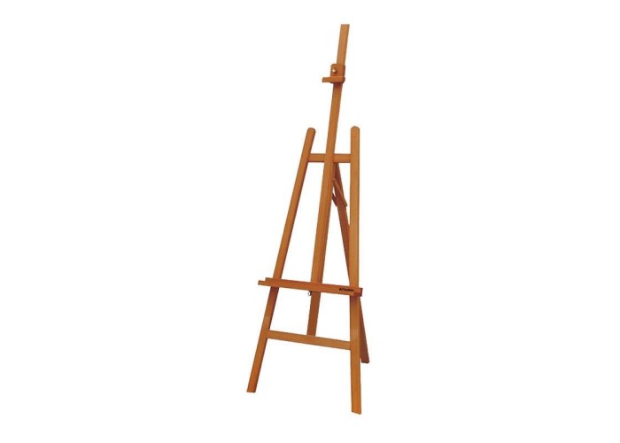 Καβαλέτο ξύλινο 52x73x147εκ.