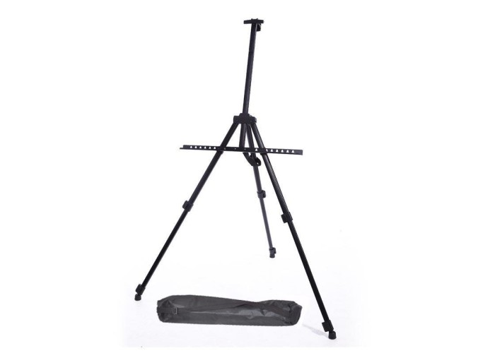 Καβαλέτο αλουμινίου Artmate 116x87x142εκ. Καβαλέτο αλουμινίου Artmate 116x87x142εκ.