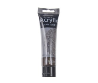 Phoenix ακρυλικό χρώμα 688 raw umber, σωληνάριο 100ml