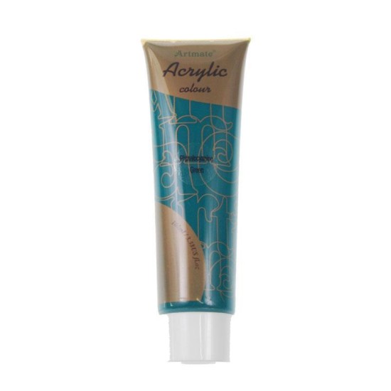 Phoenix ακρυλικό χρώμα 510 hookers green light, σωληνάριο 100ml Phoenix ακρυλικό χρώμα 510 hookers green light, σωληνάριο 100ml