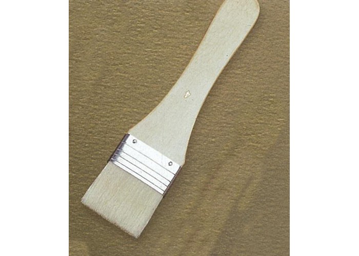Artmate πινέλο για gesso Νο8 Artmate πινέλο για gesso Νο8