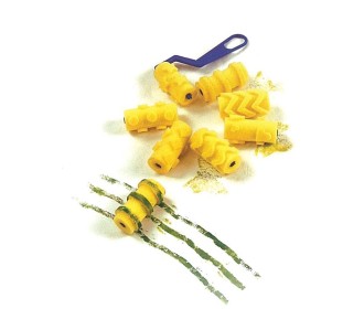 Σετ 8 σφουγγάρια ζωγραφικής