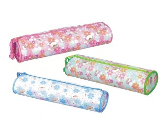 Tiger κασετίνα Cutie Teddy 21x6.5x4.5εκ.