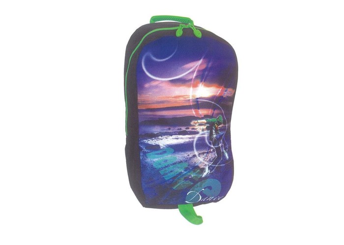 Tiger τσάντα πλάτης Voyage 49x21.5x11.5εκ. Tiger τσάντα πλάτης Voyage 49x21.5x11.5εκ.