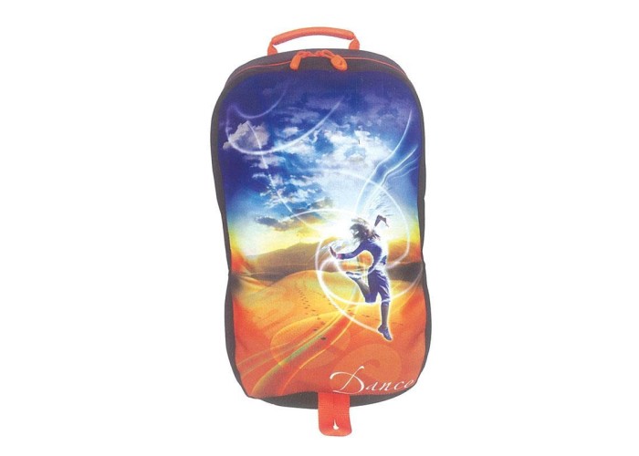 Tiger τσάντα πλάτης Voyage 49x21.5x11.5εκ. Tiger τσάντα πλάτης Voyage 49x21.5x11.5εκ.