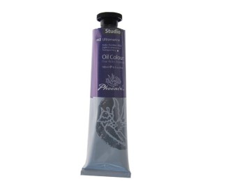 Phoenix χρώμα λαδιού ultramarine 180ml Phoenix χρώμα λαδιού ultramarine 180ml