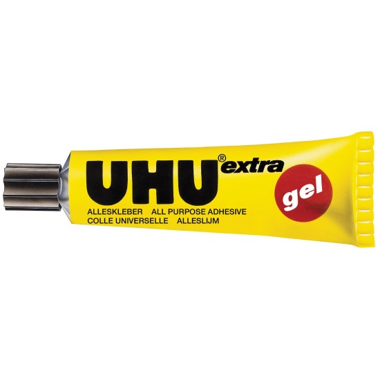 Uhu Uhu