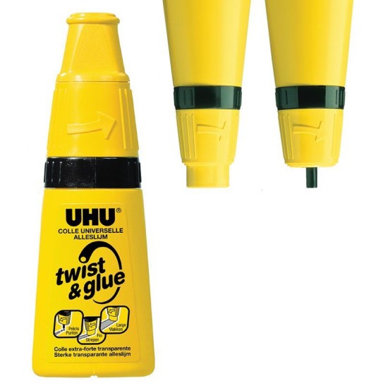 Uhu 