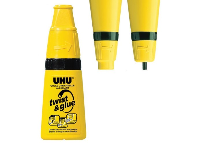Uhu Uhu