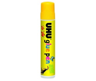Uhu glue pen κόλλα για χαρτί 50ml Uhu glue pen κόλλα για χαρτί 50ml