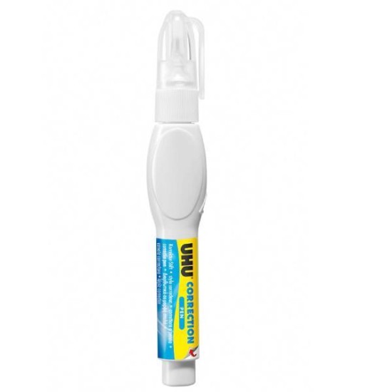 Uhu correction pen 8ml