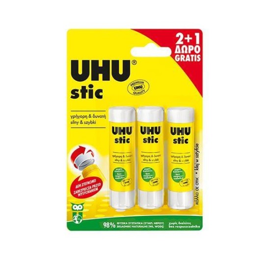Uhu 