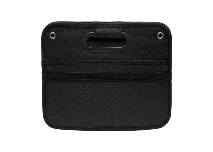 Τσάντα αποθήκευσης πορτμπαγκάζ αυτοκινήτου πτυσσόμενη 51x32x26,-32x26x4εκ. διπλωμένη Τσάντα αποθήκευσης πορτμπαγκάζ αυτοκινήτου πτυσσόμενη 51x32x26,-32x26x4εκ. διπλωμένη