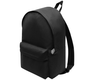 Τσάντα πλάτης με μπροστινή θήκη Υ40x28x14εκ. Τσάντα πλάτης με μπροστινή θήκη Υ40x28x14εκ.