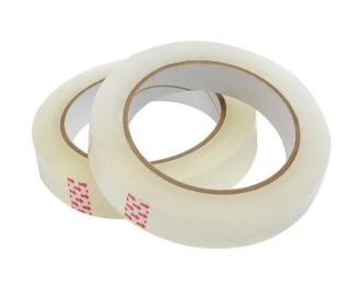 Next κολλητική ταινία 15χιλ. x66μ. 45mic.