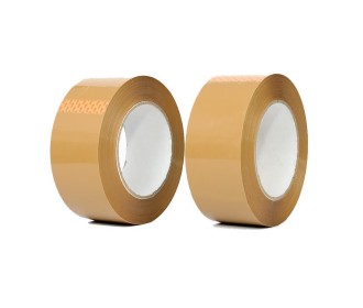 Next κολλητική ταινία καφέ 30χιλ. x60μ. 52mic Next κολλητική ταινία καφέ 30χιλ. x60μ. 52mic