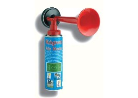 Σετ σπρέι κόρνα 300ml. Σετ σπρέι κόρνα 300ml.