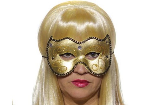 Μάσκες Βενετίας σε διάφορα χρώματα Μάσκες Βενετίας σε διάφορα χρώματα