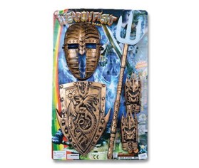 Σετ μονομάχου Σετ μονομάχου