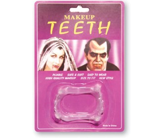 Δόντια Δράκουλα Δόντια Δράκουλα