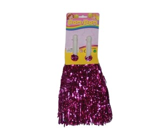 Πον πον φουξ μεταλλιζέ Πον πον φουξ μεταλλιζέ