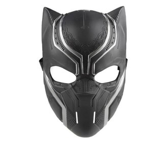 Μάσκα μαύρος πάνθηρας Μάσκα μαύρος πάνθηρας