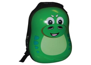 Τσάντα πλάτης νηπίου δεινόσαυρος 32x21x8εκ. Τσάντα πλάτης νηπίου δεινόσαυρος 32x21x8εκ.