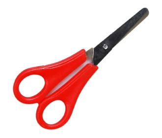 Ψαλίδι μαθητικό 13 εκ. Ψαλίδι μαθητικό 13 εκ.