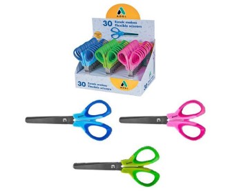 Adel ψαλίδι ανοξείδωτο  Adel ψαλίδι ανοξείδωτο