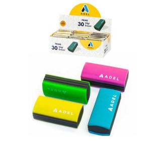 Adel σβήστρα Prime 4,5x2x1.5 εκ. Adel σβήστρα Prime 4,5x2x1.5 εκ.