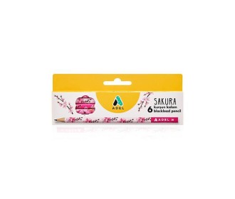 Adel μολύβι  Adel μολύβι