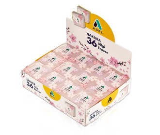 Adel σβήστρα Sakura Adel σβήστρα Sakura