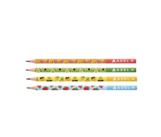 Adel μολύβι  Adel μολύβι