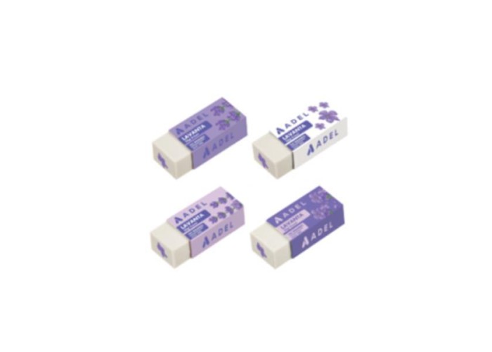 Adel σβήστρα Lavender Adel σβήστρα Lavender