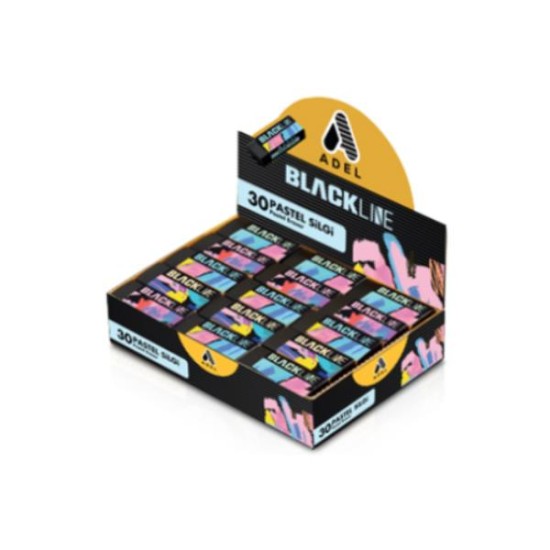 Adel σβήστρα Blackline Galaxy Adel σβήστρα Blackline Galaxy
