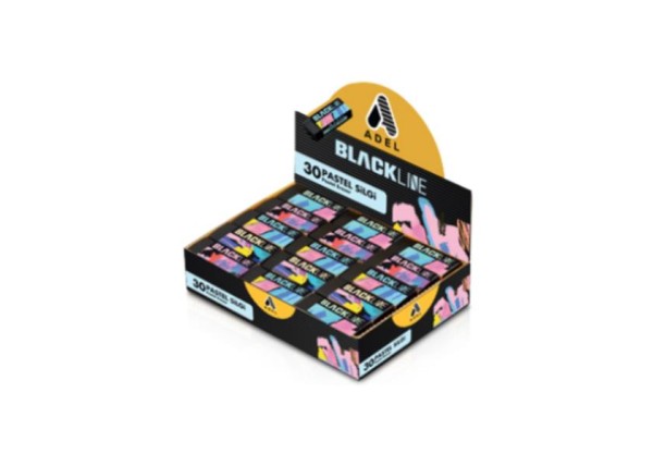 Adel σβήστρα Blackline Galaxy Adel σβήστρα Blackline Galaxy
