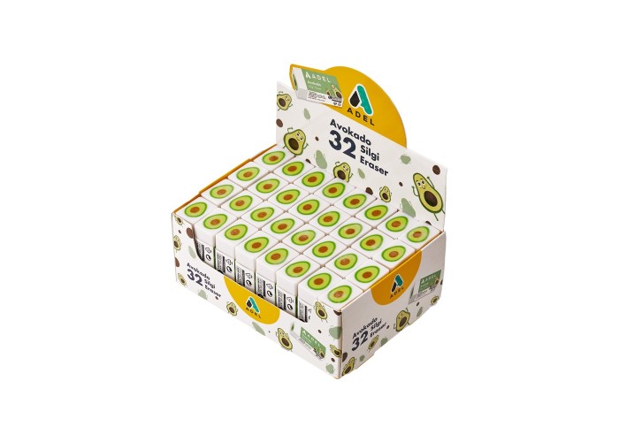 Adel σβήστρα Avocado Adel σβήστρα Avocado