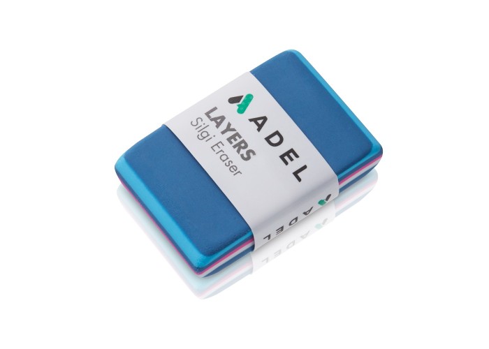 Adel σβήστρα Layers Adel σβήστρα Layers