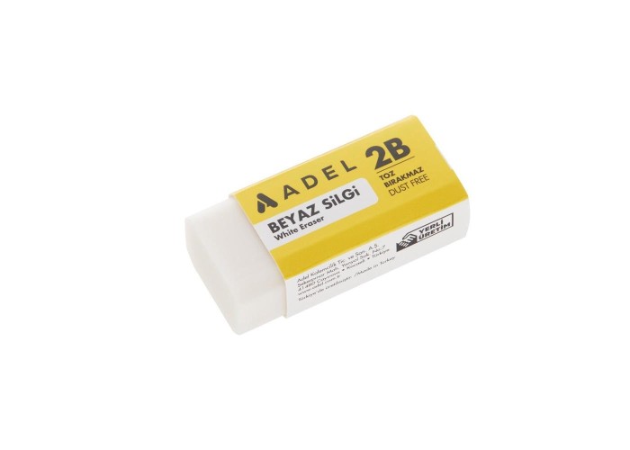 Adel σβήστρα White dust free