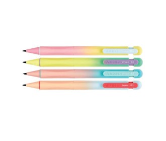 Adel μηχανικό μολύβι Prime Mash Soft με σβήστρα 0,5mm Adel μηχανικό μολύβι Prime Mash Soft με σβήστρα 0,5mm