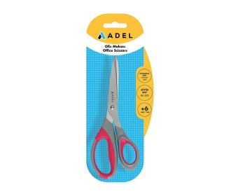 Adel ψαλίδι μεγάλο 20εκ. Adel ψαλίδι μεγάλο 20εκ.