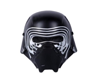 Μάσκα μαύρη διαστήματος Μάσκα μαύρη διαστήματος