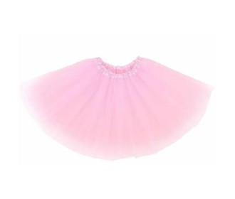 Φούστα χορού του-του ροζ Φούστα χορού του-του ροζ