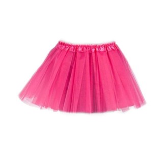 Φούστα χορού του-του φουξ Φούστα χορού του-του φουξ