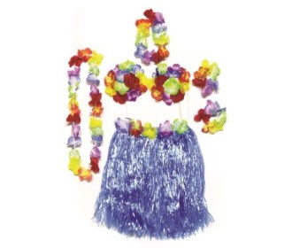 Σετ χαβανέζας 5 τμχ Σετ χαβανέζας 5 τμχ